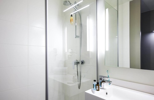 Mulhouse Hotel | Ibis Styles Mulhouse Centre Gare