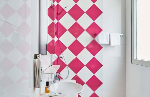 14th Arrondissement Hotel | ibis Styles Paris Alésia Montparnasse