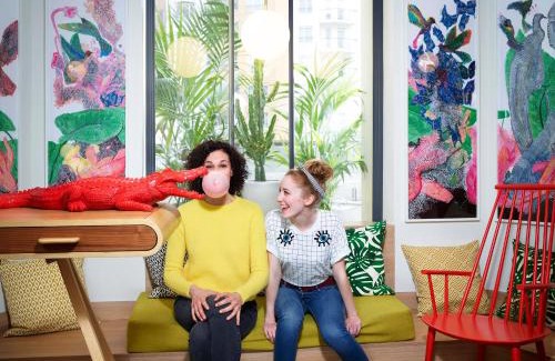 Charonne Hotel | ibis Styles Paris Nation Porte De Montreuil