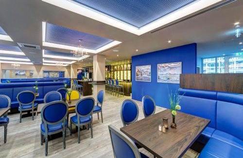 Rastatt Hotel | ibis Styles Rastatt Baden-Baden