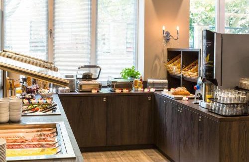 Rastatt Hotel | ibis Styles Rastatt Baden-Baden