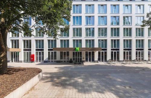 Rastatt Hotel | ibis Styles Rastatt Baden-Baden