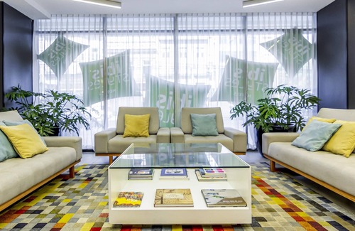 Zona Sul Hotel | Ibis Styles RJ Botafogo