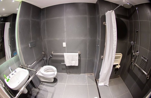Zona Sul Hotel | Ibis Styles RJ Botafogo