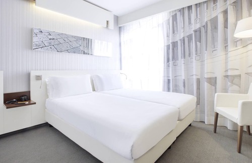 EUR Hotel | ibis Styles Roma Eur