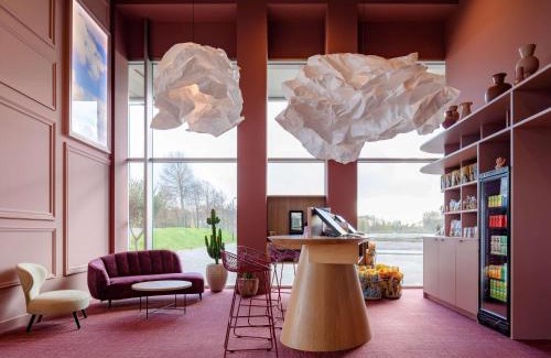 Charlois Hotel | ibis Styles Rotterdam Ahoy