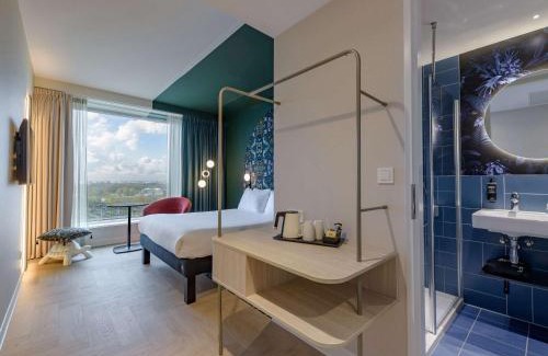 Charlois Hotel | ibis Styles Rotterdam Ahoy