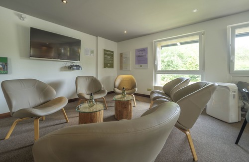 Sarrebourg Hotel | Ibis Styles Sarrebourg Hotel