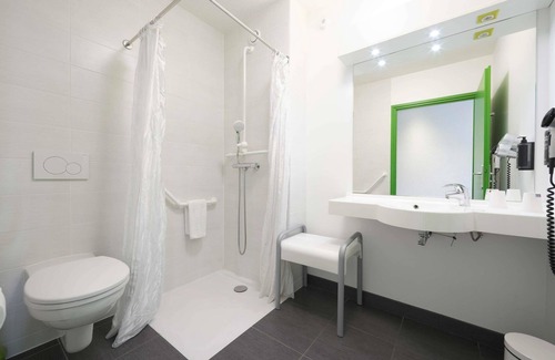 Sarrebourg Hotel | Ibis Styles Sarrebourg Hotel