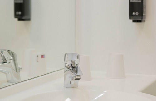 Sarrebourg Hotel | Ibis Styles Sarrebourg Hotel