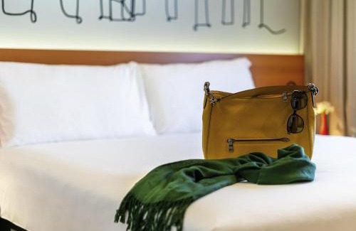Central Zone Hotel | Ibis Styles SP Centro
