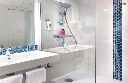 Neudorf Est Hotel | ibis Styles Strasbourg Avenue du Rhin