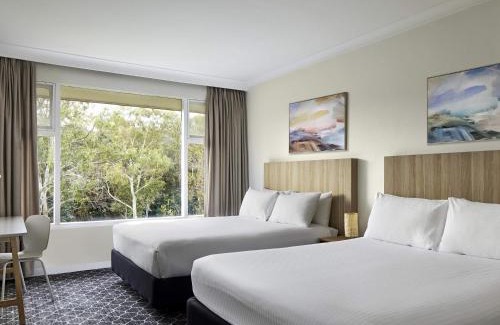 West Tamworth Hotel | ibis Styles Tamworth