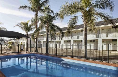 West Tamworth Hotel | ibis Styles Tamworth