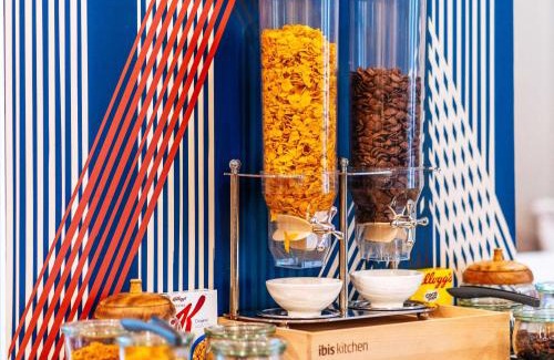 Lavaur Hotel | ibis Styles Toulouse Lavaur