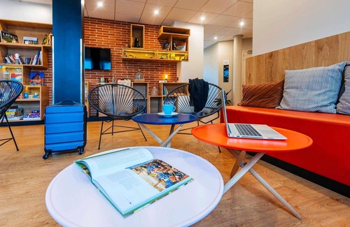 Lavaur Hotel | ibis Styles Toulouse Lavaur