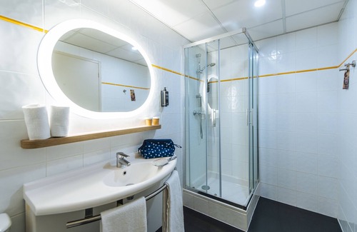 Lavaur Hotel | ibis Styles Toulouse Lavaur