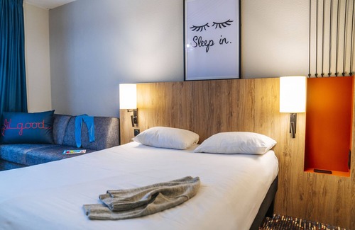 Lavaur Hotel | ibis Styles Toulouse Lavaur