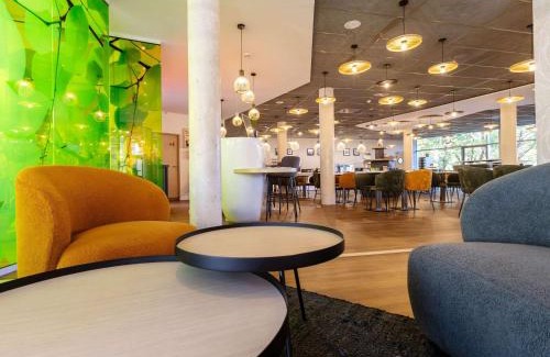 Troyes Hotel | ibis Styles Troyes Centre