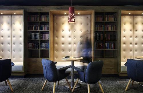 St. Thomas Hotel | ibis Swansea