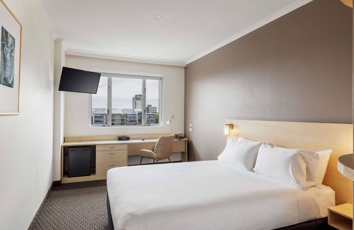 Sydney Olympic Park Hotel | Ibis Sydney Olympic Park