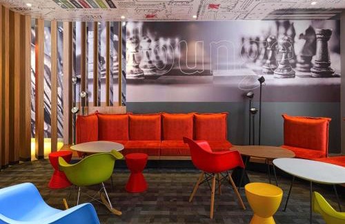 Trujillo Hotel | ibis Trujillo