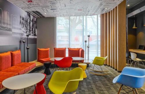 Trujillo Hotel | ibis Trujillo