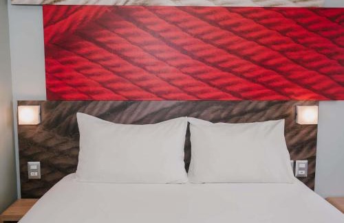 Trujillo Hotel | ibis Trujillo