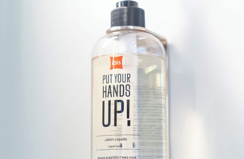 Trujillo Hotel | ibis Trujillo