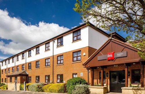 Castleford Hotel | ibis Wakefield East-Castleford