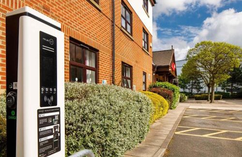 Castleford Hotel | ibis Wakefield East-Castleford