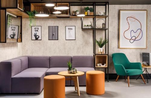 Castleford Hotel | ibis Wakefield East-Castleford