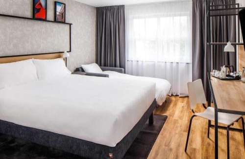 Castleford Hotel | ibis Wakefield East-Castleford