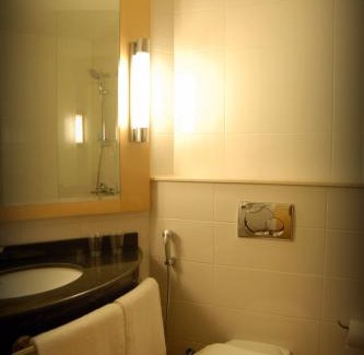 Yanbu Hotel | Ibis Yanbu