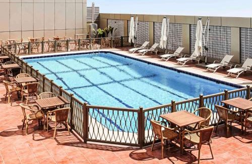 Yanbu Hotel | Ibis Yanbu