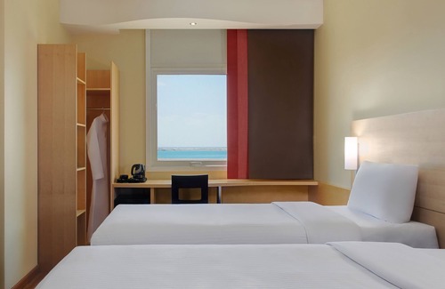 Yanbu Hotel | Ibis Yanbu Saudi Arabia