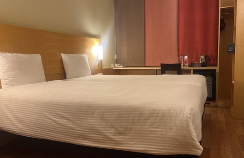 Yanbu Hotel | Ibis Yanbu Saudi Arabia