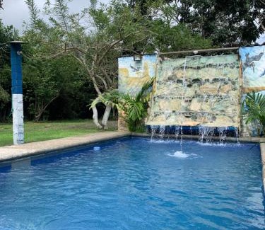 Montanita House | Ibiza Eco Aventura