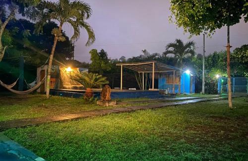 Montanita House | Ibiza Eco Aventura