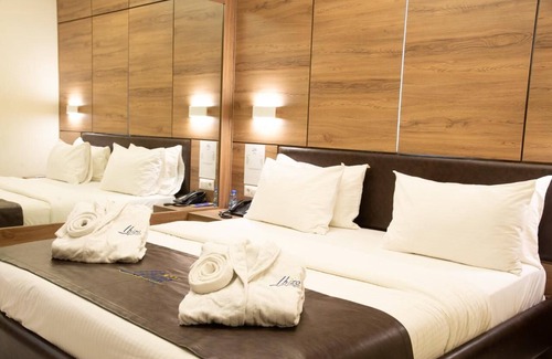 Wata Slam Hotel | Ibiza hotel