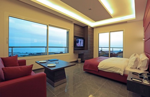 Wata Slam Hotel | Ibiza hotel