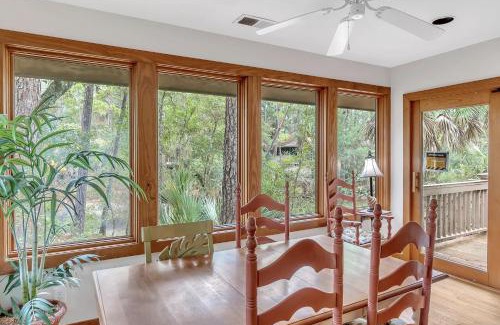 West Beach House | IC55: 55 Inlet Cove