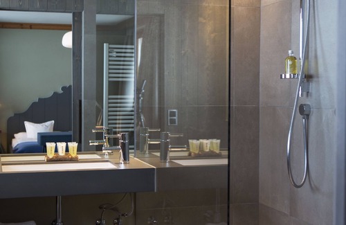 Compaccio Hotel | Icaro Hotel