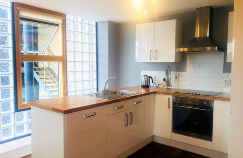 St. Thomas Hotel | Ice House Apartments