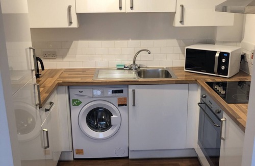 St. Thomas Hotel | Ice House Apartments