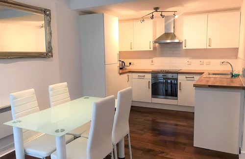 St. Thomas Hotel | Ice House Apartments