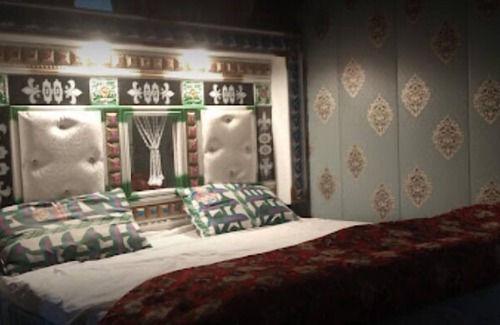 Shangla Hotel | Iceland Hotel & Restaurant