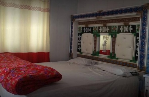 Shangla Hotel | Iceland Hotel & Restaurant