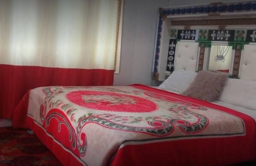 Shangla Hotel | Iceland Hotel & Restaurant