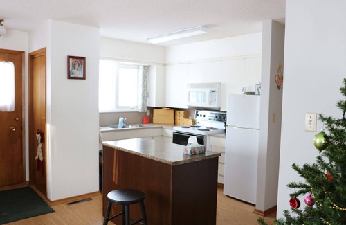 Gimli House | Icelandic Sagas Await